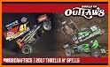 Outlaws - Sprint Car Racing related image