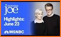 The Morning Joe- MSNBC related image