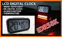 Smart Night Clock related image