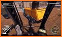 Excavator Construction Games related image