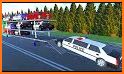 Car Transporter Game - Multi Car Transport Truck related image