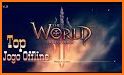 Word Hunter - Offline Word Link Game related image