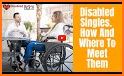 Disabled Dating Site - BOL related image