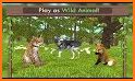 🐺 Wolf Simulator 3D related image