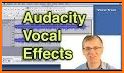 Voice editor - voice recorder & sound effects. related image