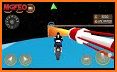 Impossible Stunts Bike Race: Tricky Ramps Rider related image