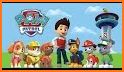 Puppy Patrol - Jogo da Memoria - Memory Game related image