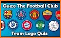 Football Quiz - Soccer Clubs Logo related image