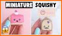 How to Make Squishy 2019 & slime DIY related image