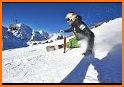 Snowboard Master : Downhill Snowboarding related image