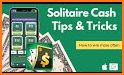 Cash Solitaire Win Rewards related image