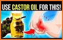 Castor oil benefits related image