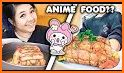 Real Anime Food Recipes related image