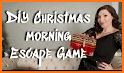 Escape Room Challenge  - New Christmas Games 2020 related image