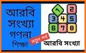 আরবি ভাষা শিক্ষা বই Arbi language bangla related image