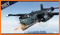 Flight Sim: A-10 Warthog Bomber related image