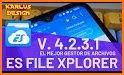 ES File Explorer - File Manager Android 2020 related image