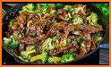 Stir Fry Recipes related image