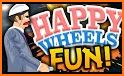 Happy funny wheels 2 related image