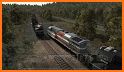 USA Train Simulator 2019 related image