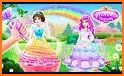 Princess Cupcake Maker-Baking Salon related image