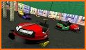 Bumper Cars Unlimited Fun related image