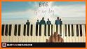 Bts Keyboard Free Keyboard Theme related image