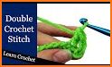 Learn to do Crochet step by step related image