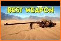 Desert Sniper 3D: Battleground Battlefield! related image