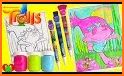 Coloring Surprise Dolls lol Page Paints For Kids related image