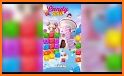 Candy Lucky : Match Candy Puzzle Free related image