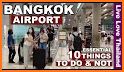 Suvarnabhumi Airport BKK Info related image