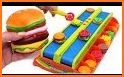 Burger – The Game related image