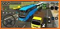 Transport Bus Driving Game related image