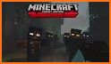 Zombie Apocalypse Mod for Minecraft PE related image