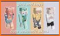 Bee Skins for Minecraft related image