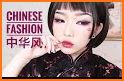 Japanese Traditional Fashion - Makeup & Dress up related image