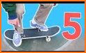 Streeet: Learn skateboarding tricks related image