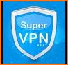 Free VPN Genie - Security & Privacy WiFi Proxy related image