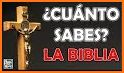 ¿Sabes de biblia? related image