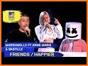 Marshmello music Dance offline related image