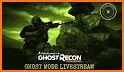 Ghost Hunter Recon: Shooting Games related image