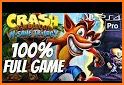 Crash Bandicoot game tips related image