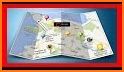 Free MapQuest Driving Direction and Map Guide related image