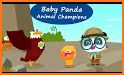 Animal Champs related image