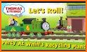 Thomas & Friends™: Let's Roll related image