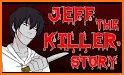 Jeff The Killer Wallpaper related image