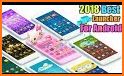 Cute Emoji Launcher 2018 related image