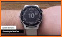 TOPO Digital - watch face related image