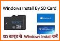 Bootable SD-Card / USB, Rescue your PC Pro related image